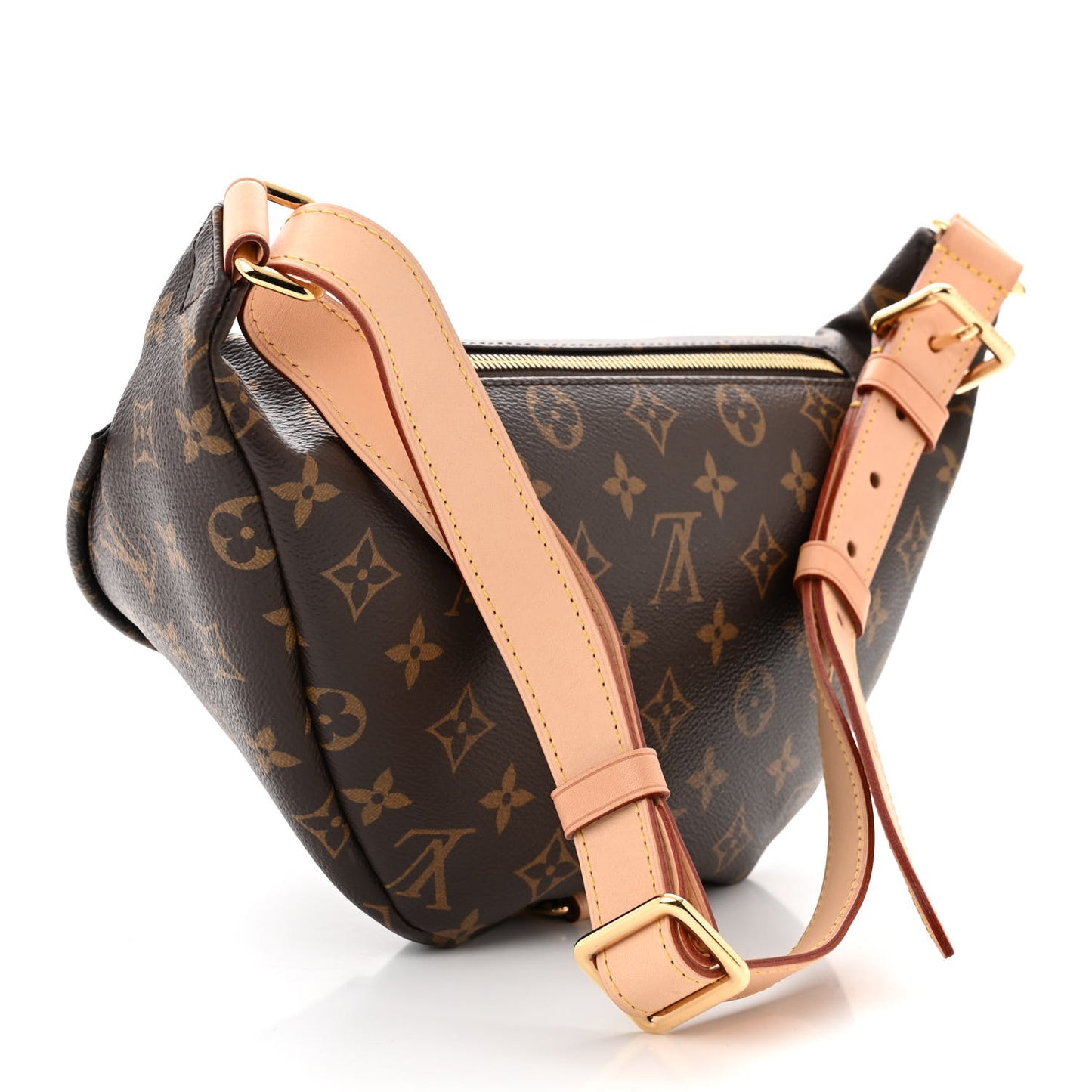 Monogram Bumbag