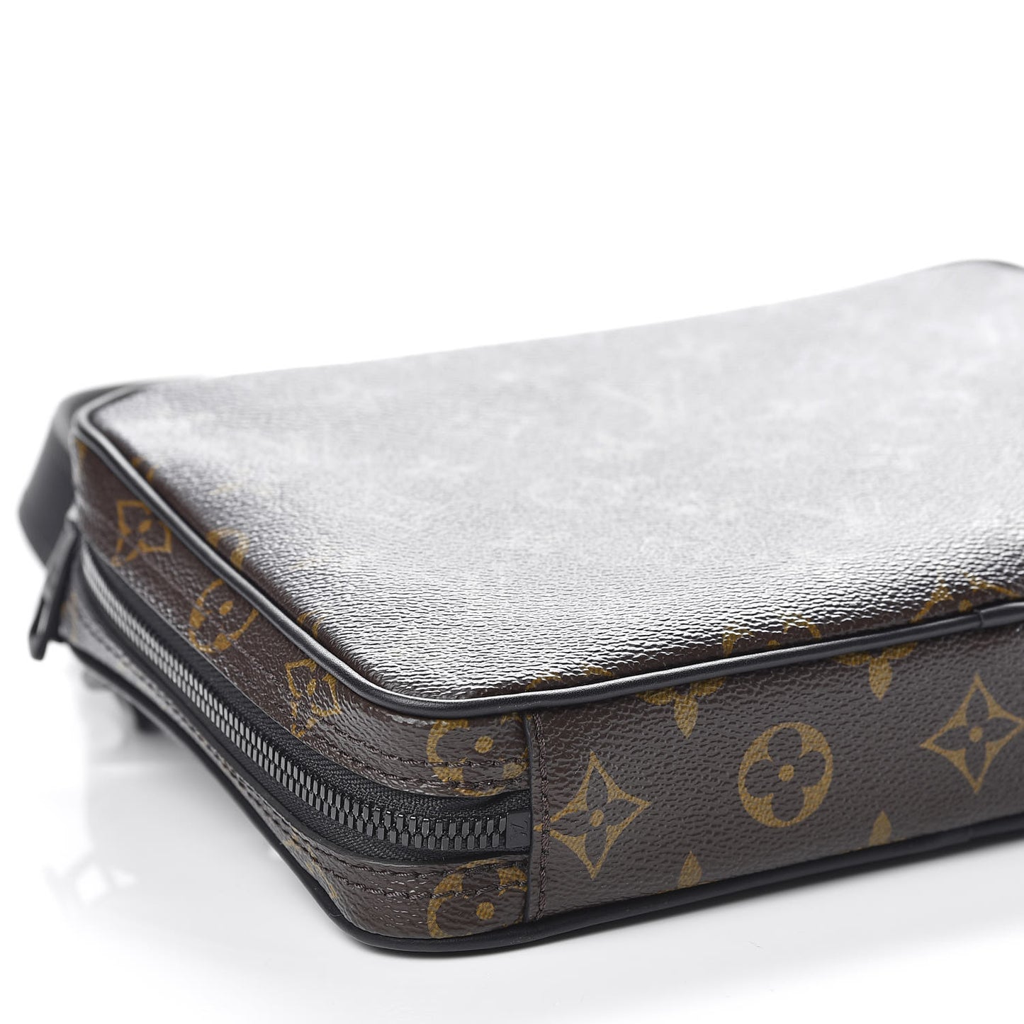 Monogram Utility Front Bag