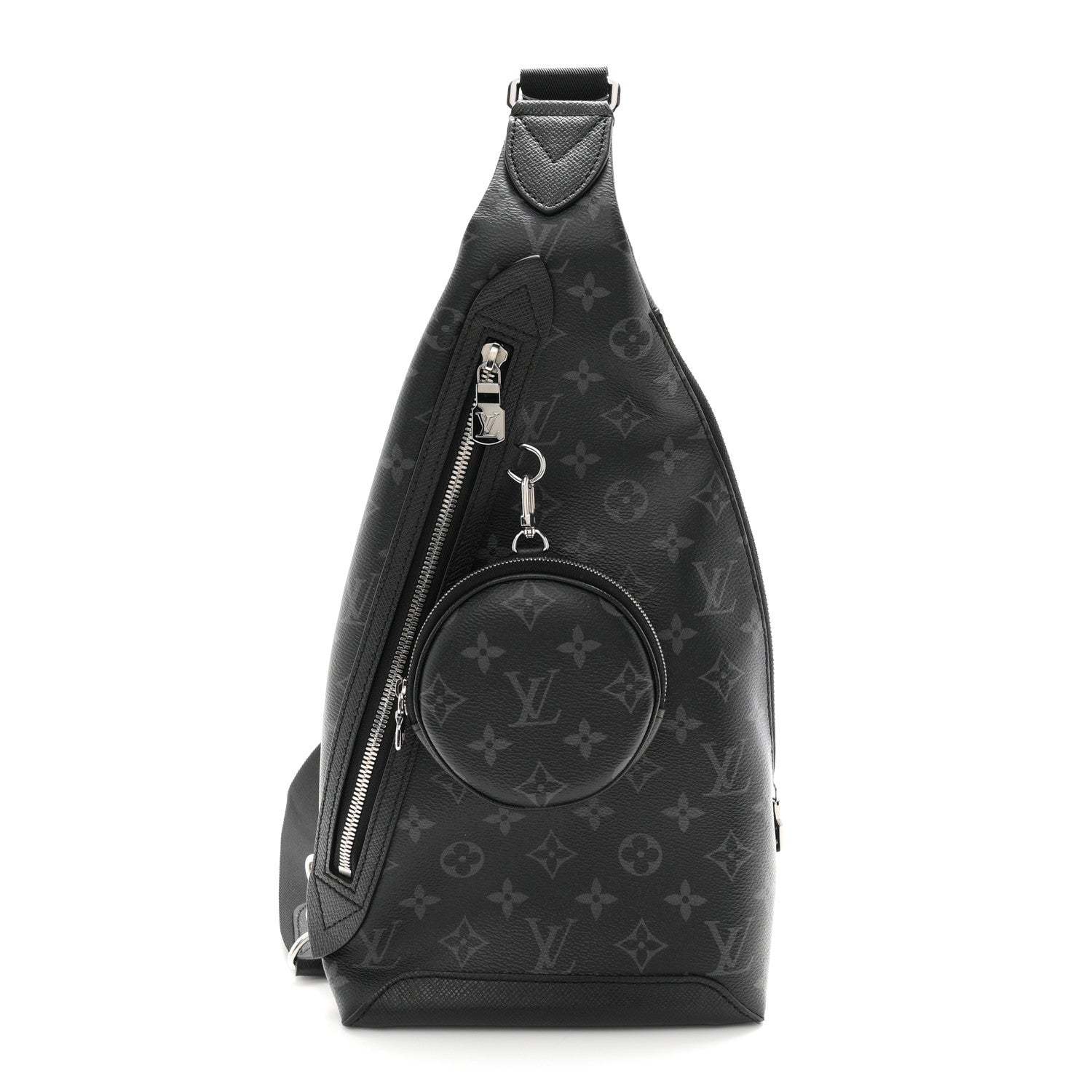 Louis Vuitton モノグラム ショルダー【リコリコ】 ナイル（LOUIS