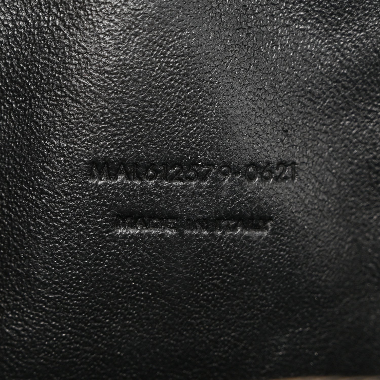 Saint Laurent Grain De Poudre Matelasse Monogram Mini Lou Camera Bag Dark Beige 7 of 11
