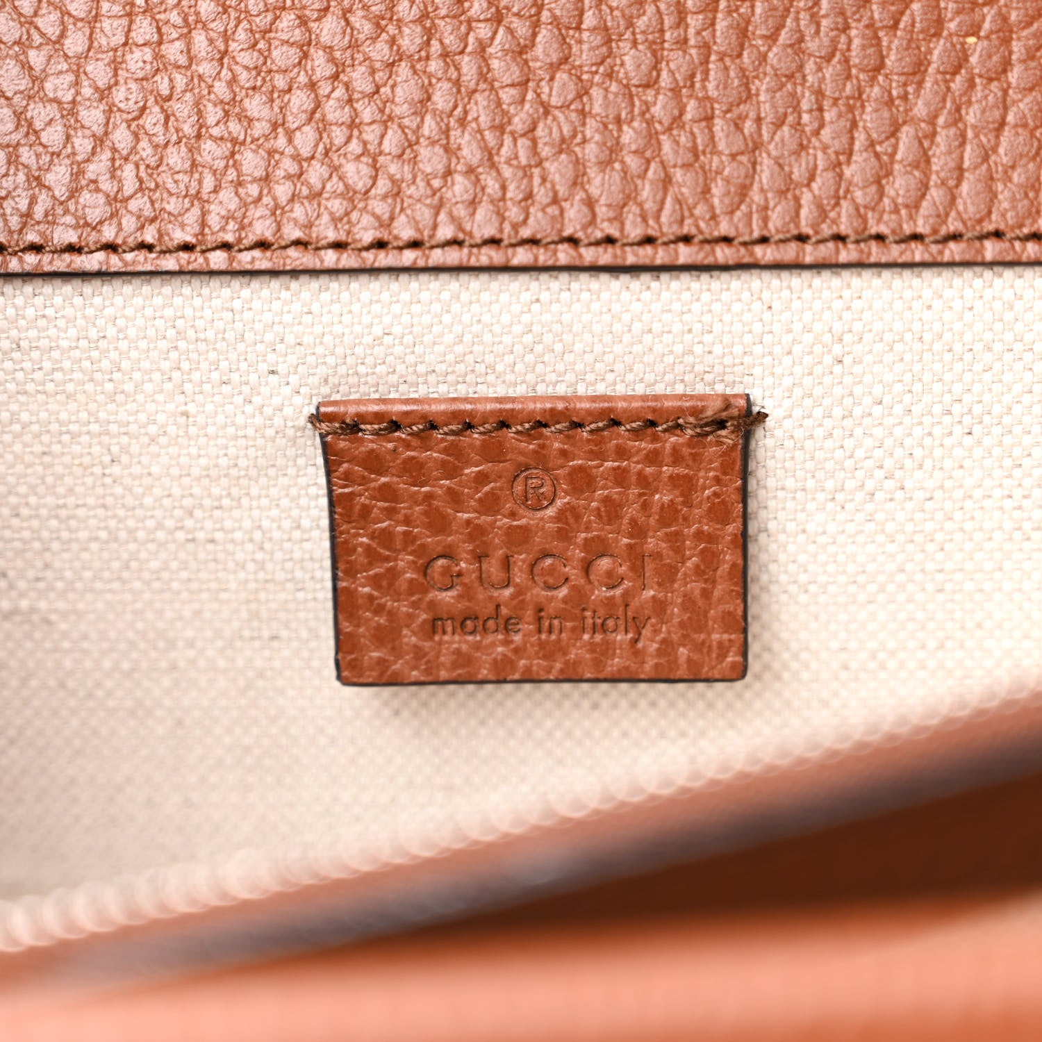 Gucci New Denim GG Monogram Dollar Calfskin Enamel Small Dionysus Shoulder Bag Blue Tea Cuir Epilog Electric Blue 6 of 12