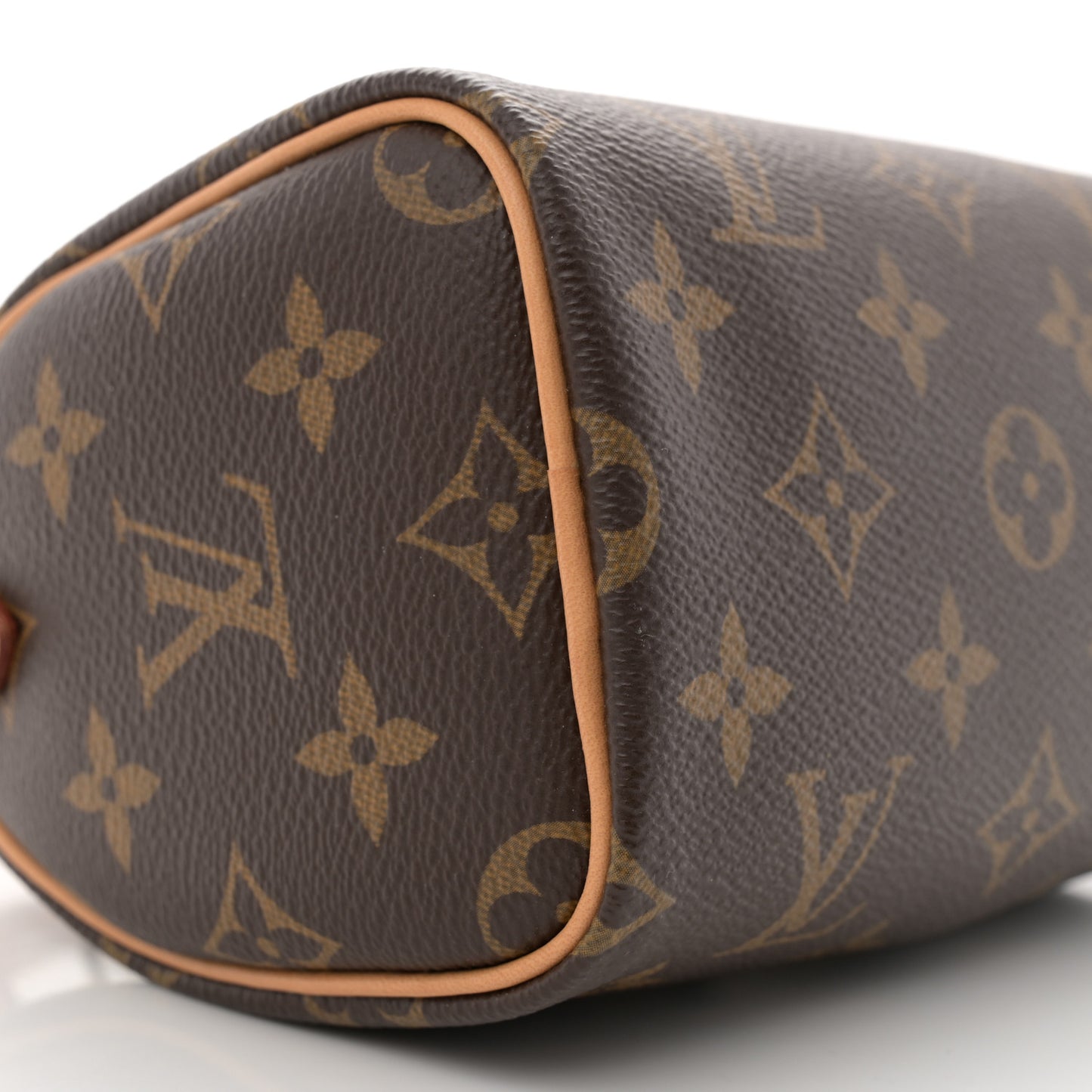 Monogram Nano Speedy
