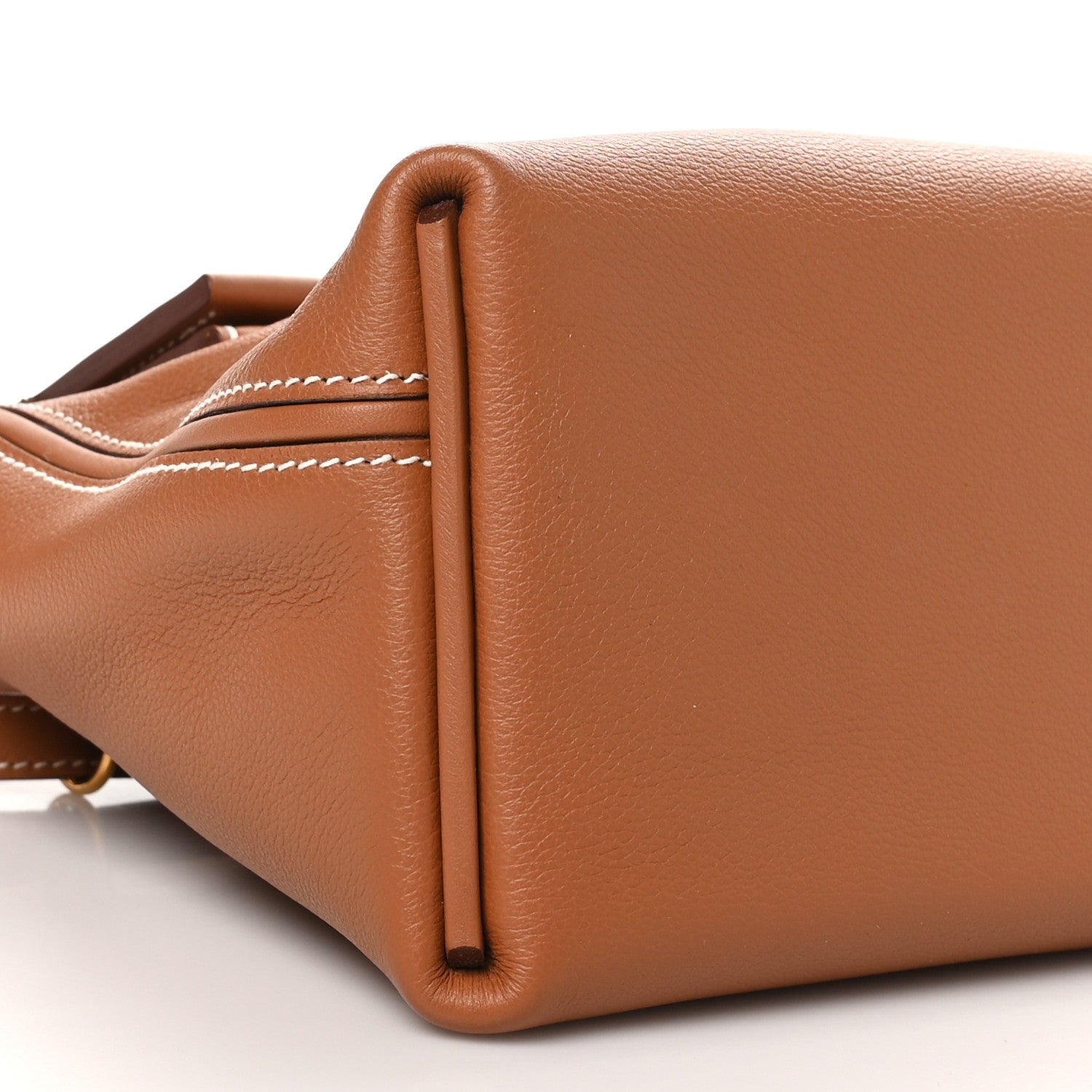 Hermes Evercolor Swift 24/24 21 Gold 9 of 11