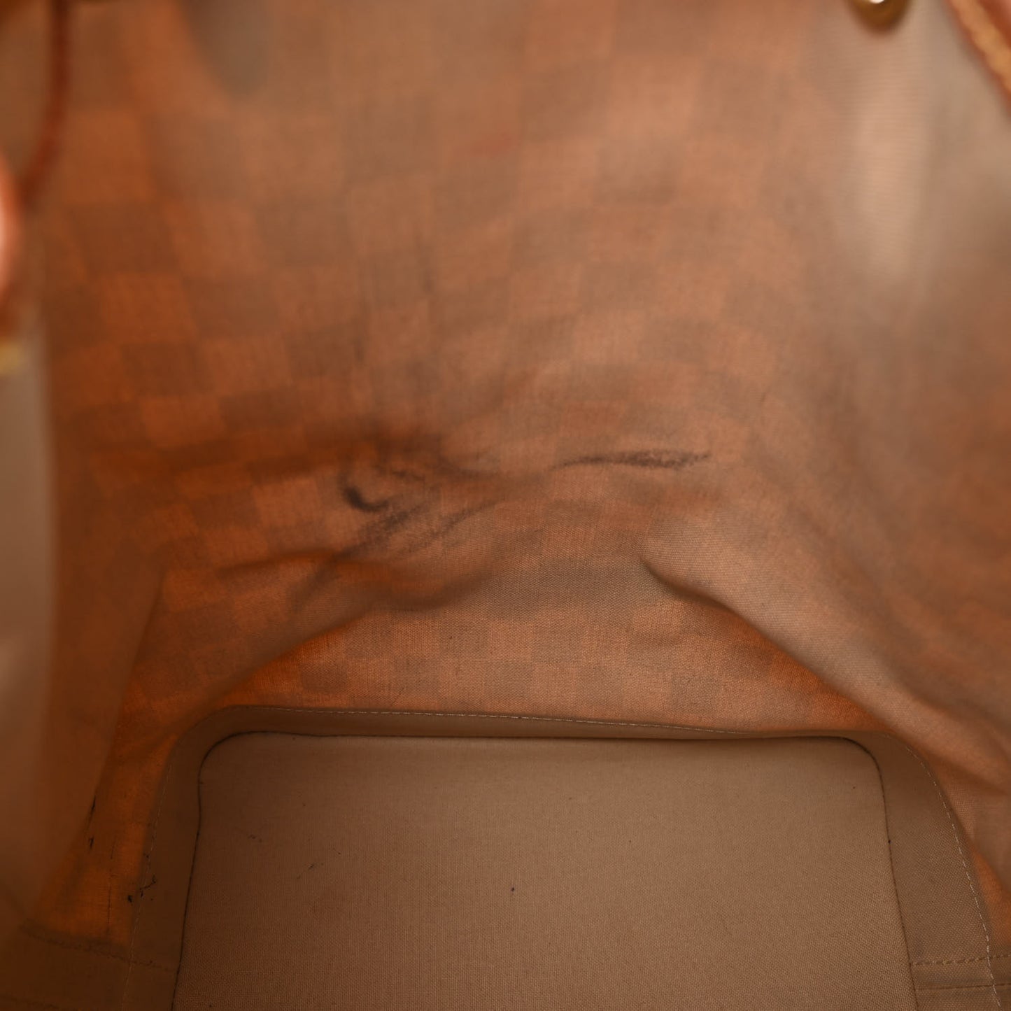 Damier Azur Noe