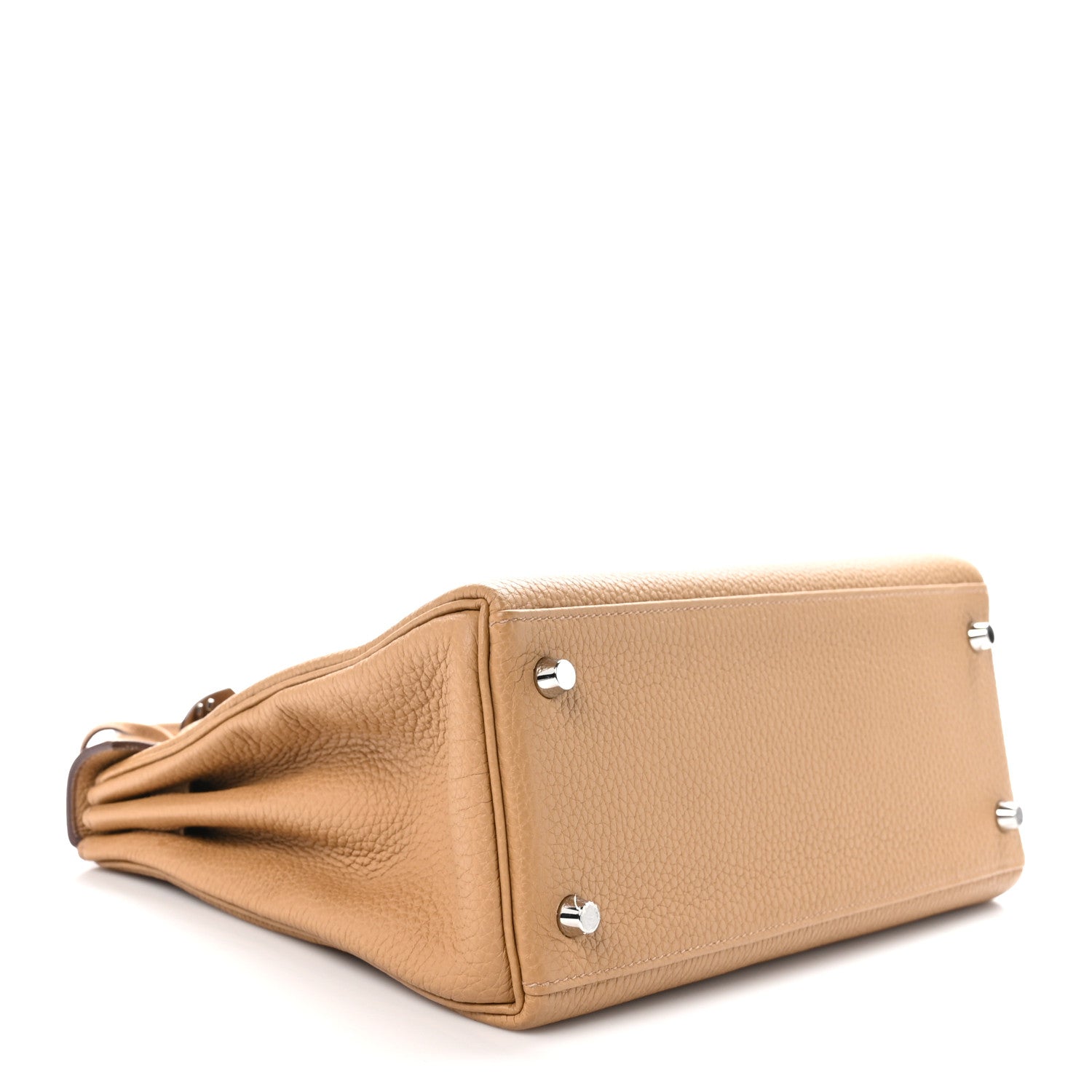 Hermes Togo Kelly Retourne 28 Biscuit 4 of 11