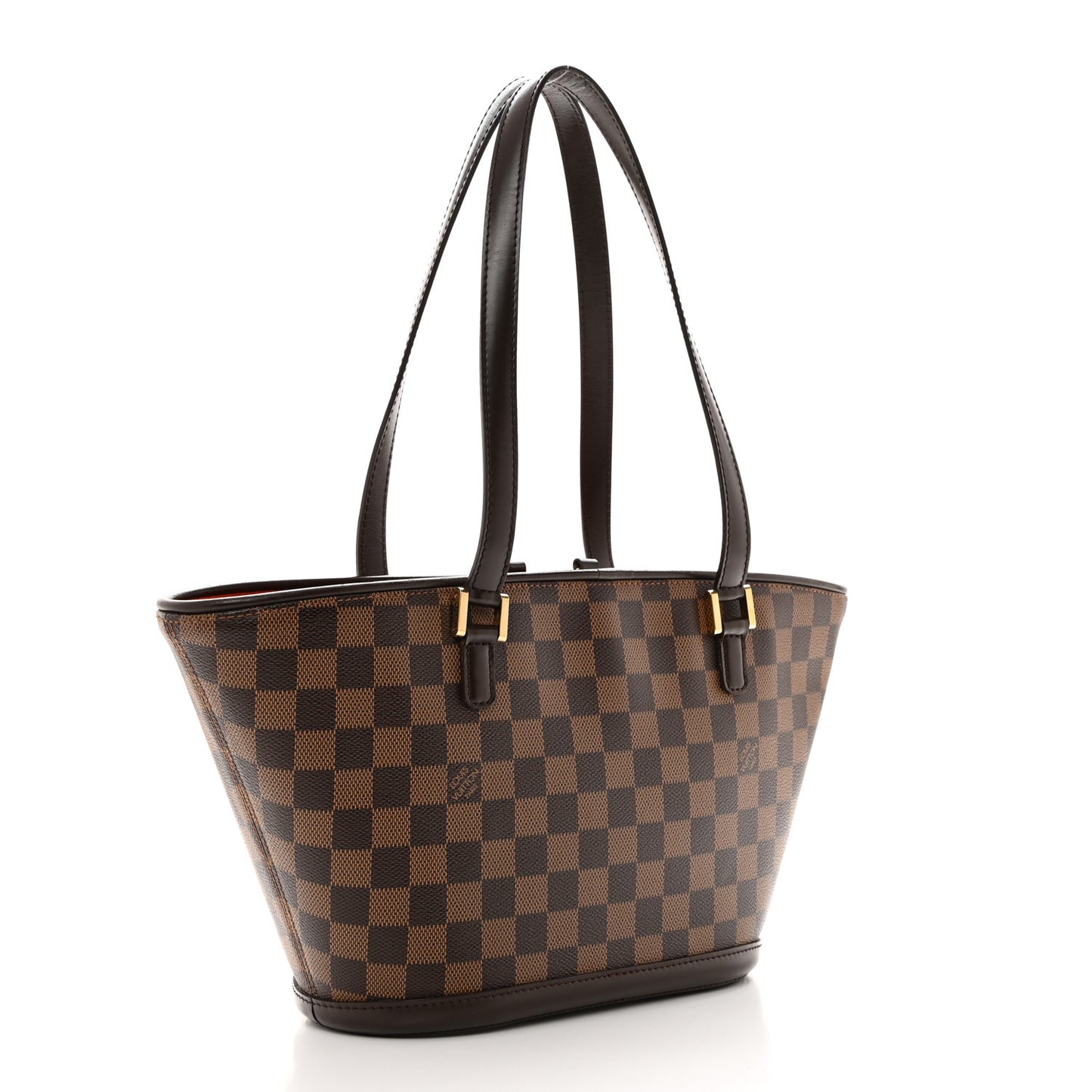 Damier Ebene Manosque PM