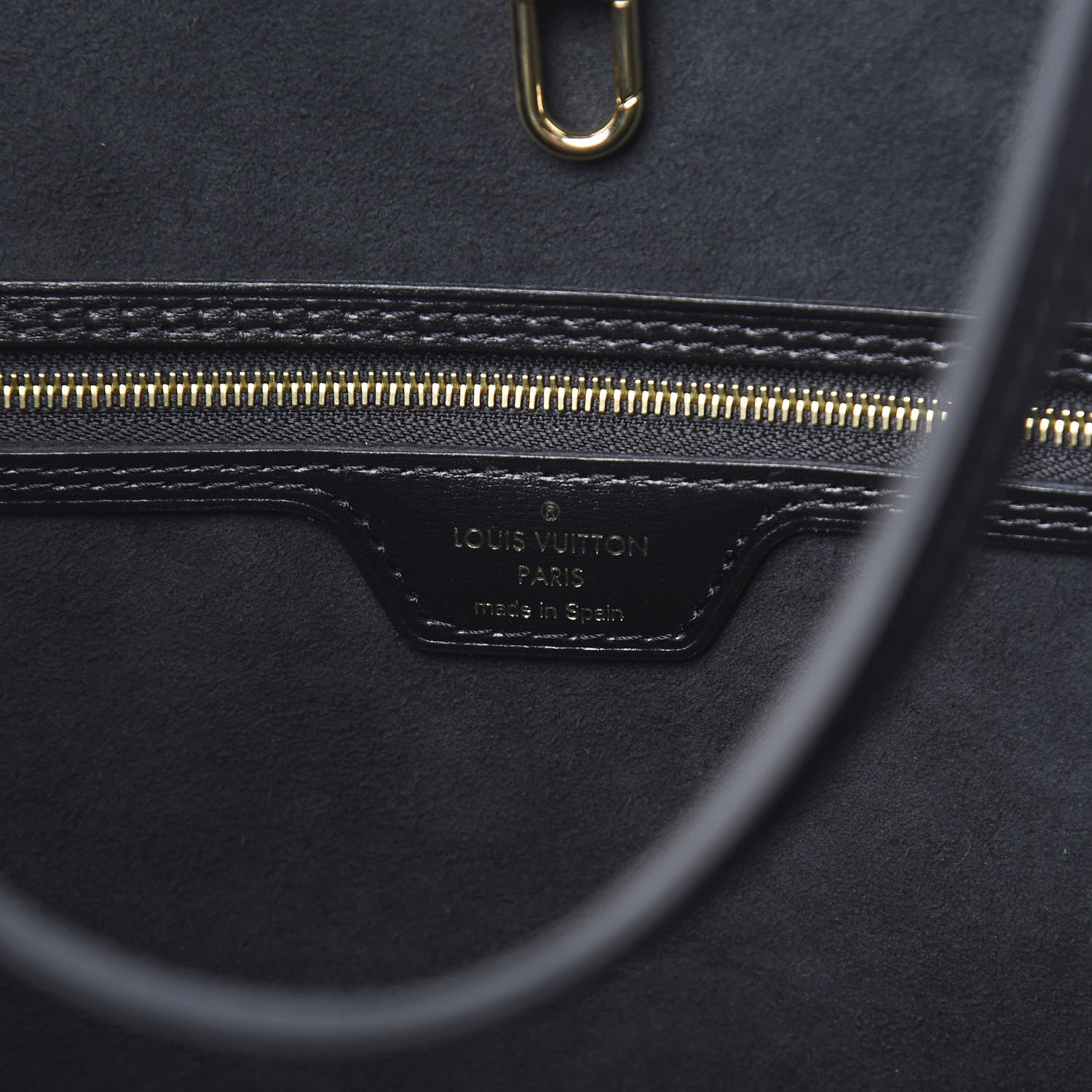 Louis Vuitton Game On Neverfull MM White 7 of 12