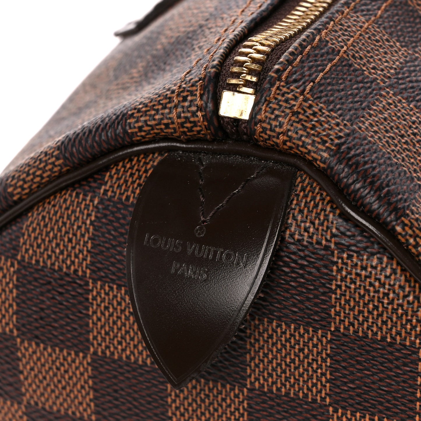 Damier Ebene Speedy 30
