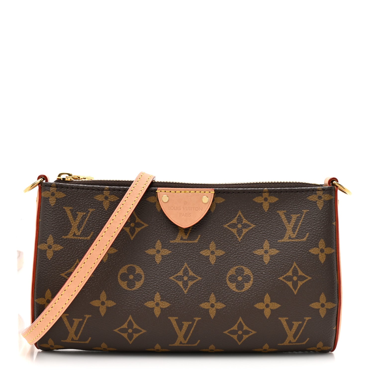 Louis Vuitton Monogram Tirette Pochette 1843578 – FASHIONPHILE