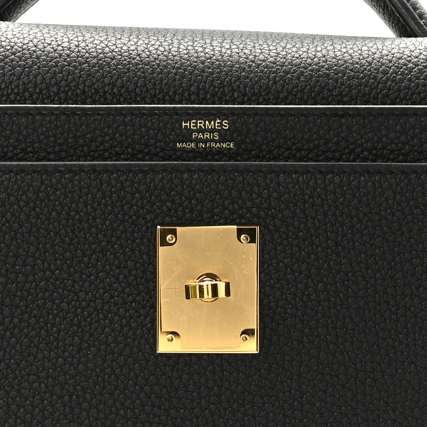 Togo Kelly Depeches 36 Black
