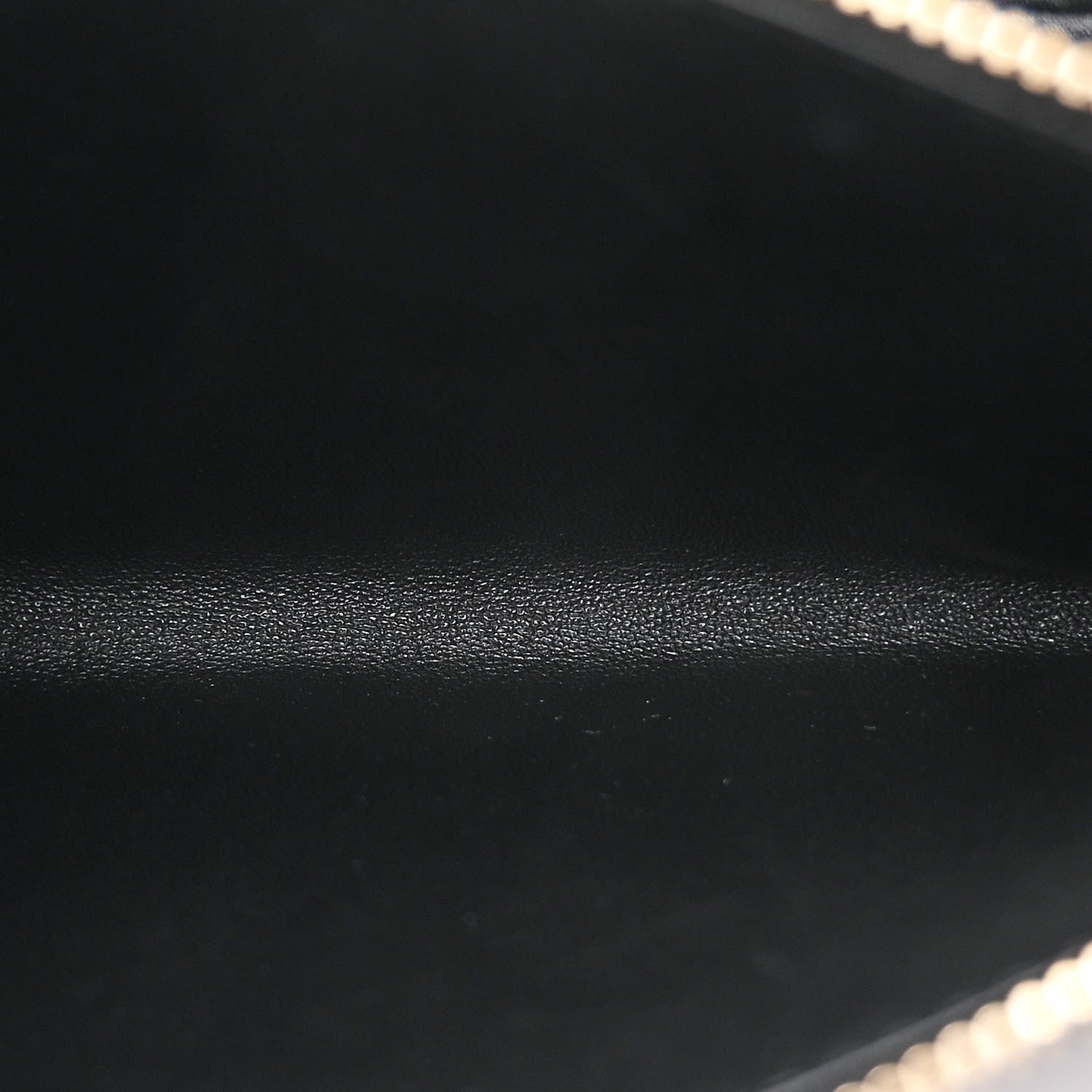 Valentino Garavani Toile Mesh Iconographe Goatskin Le Troisieme Shopping Bag Black 8 of 11
