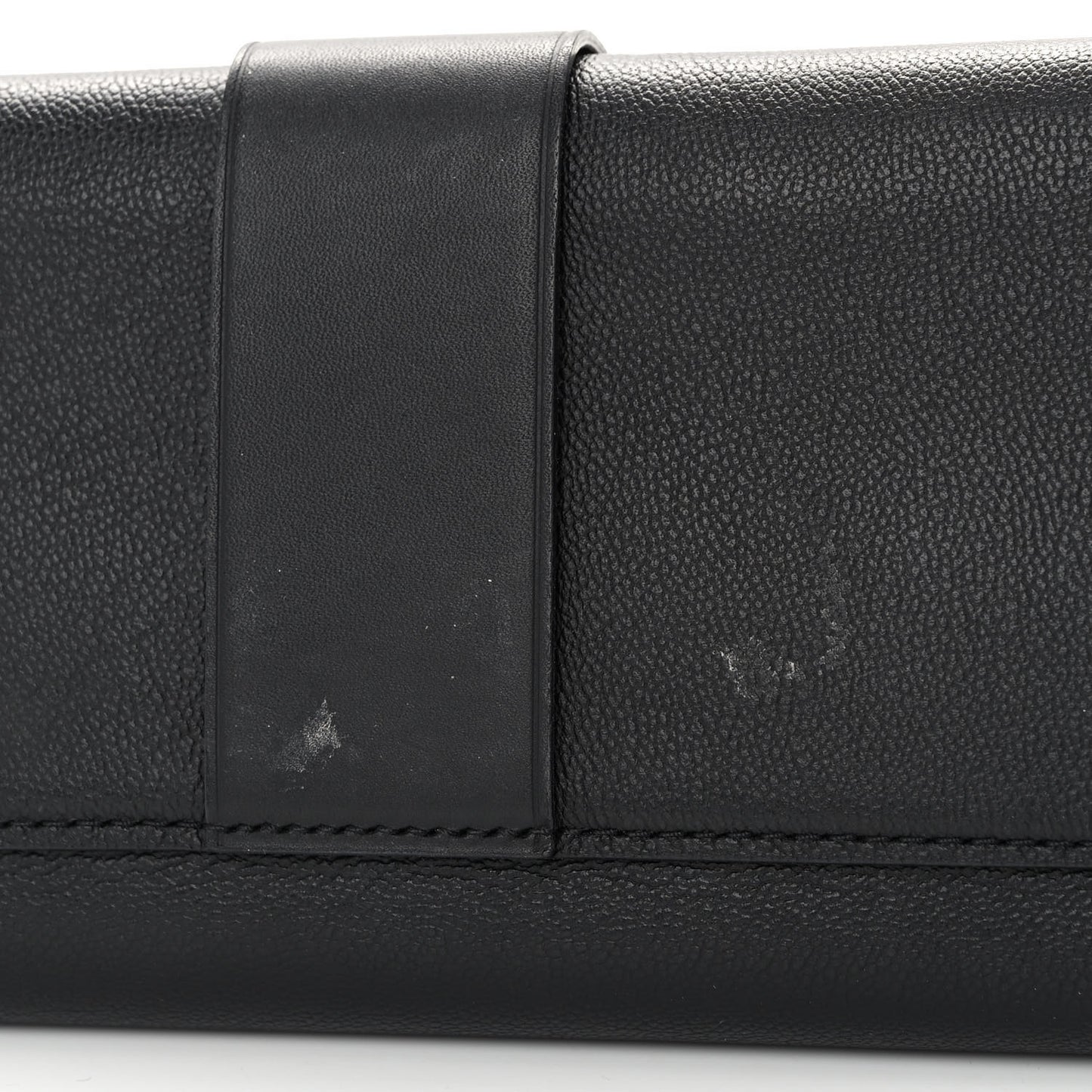 Calfskin Monogram Very One Handle Black