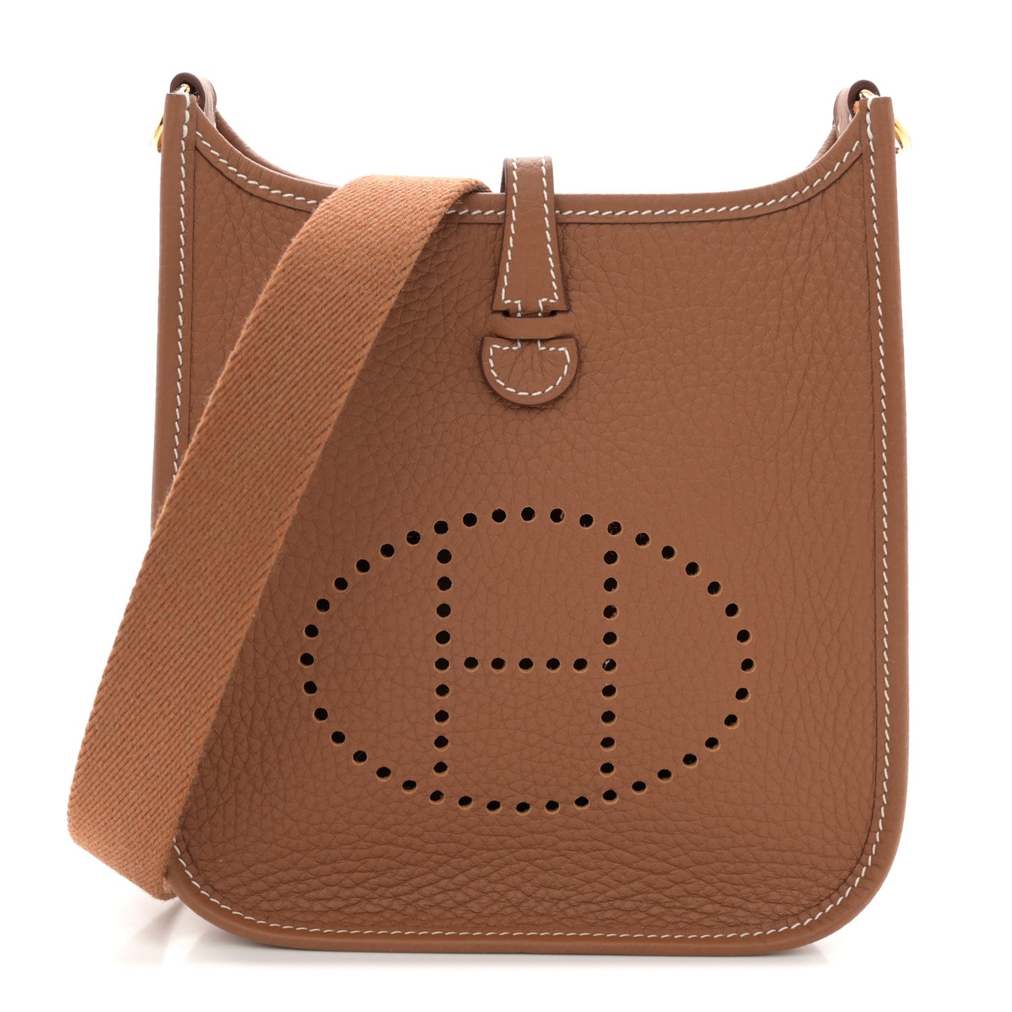 Taurillon Clemence Evelyne TPM Gold