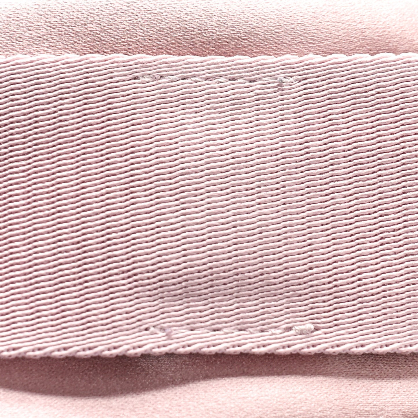 Satin Crystal Re-Edition 2005 Shoulder Bag Alabastro