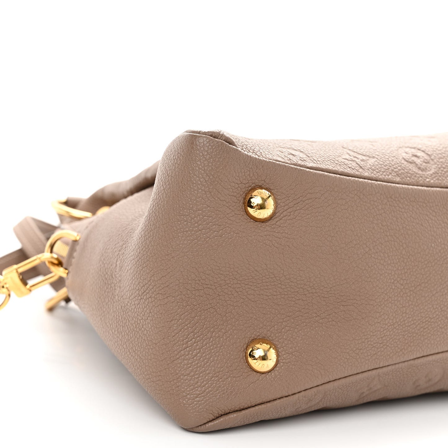 Empreinte Ponthieu PM Taupe Glace