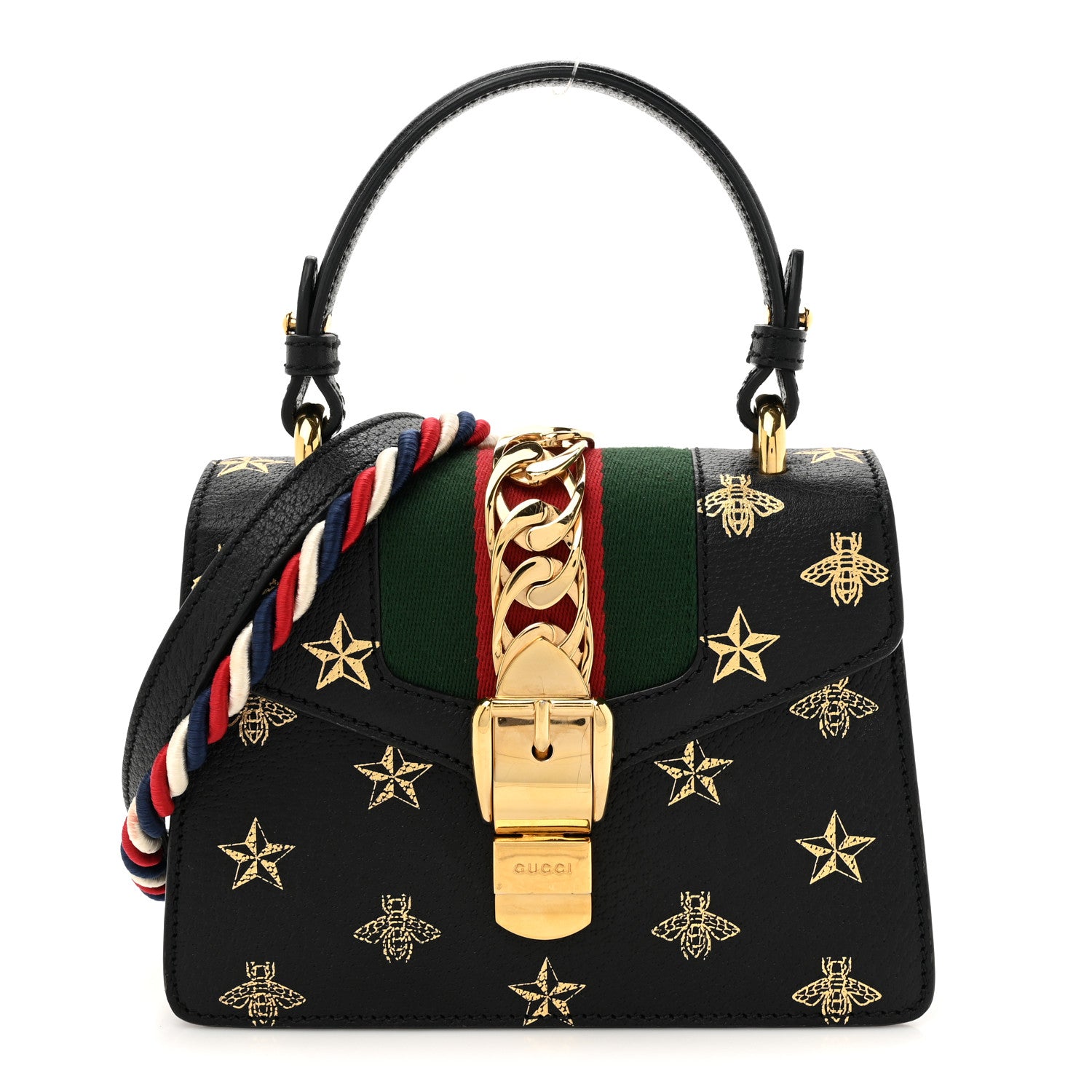 GUCCI ミニバッグ グッチ メンズ 財布GG スーパーミニバッグ | GUCCI® JP