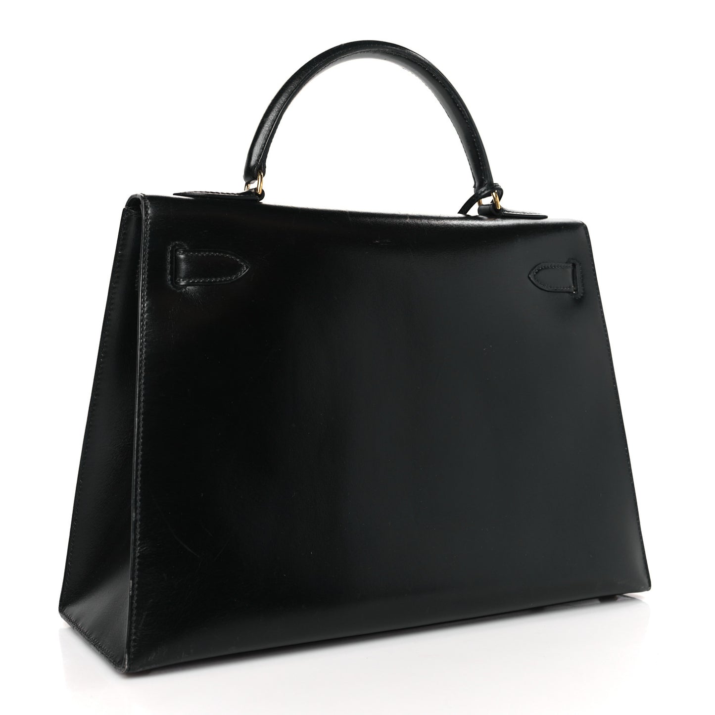 Box Kelly Sellier 32 Black