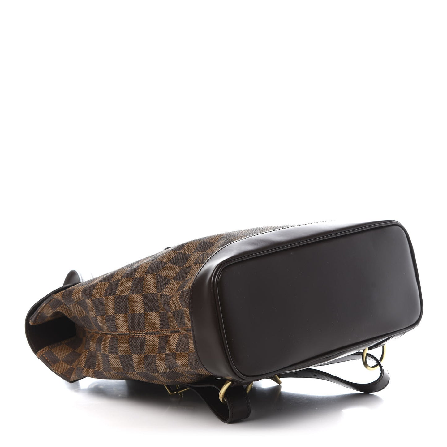Damier Ebene Soho Backpack