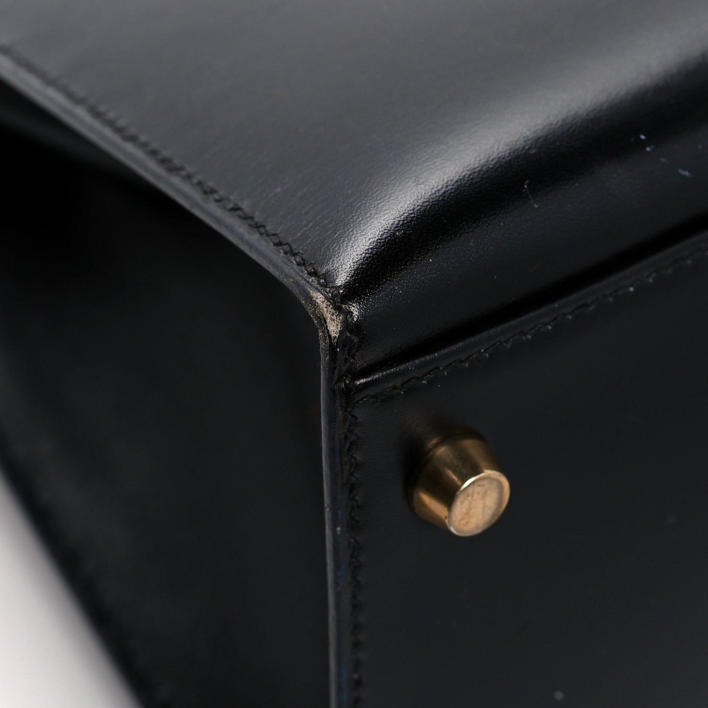 Box Kelly Sellier 32 Black