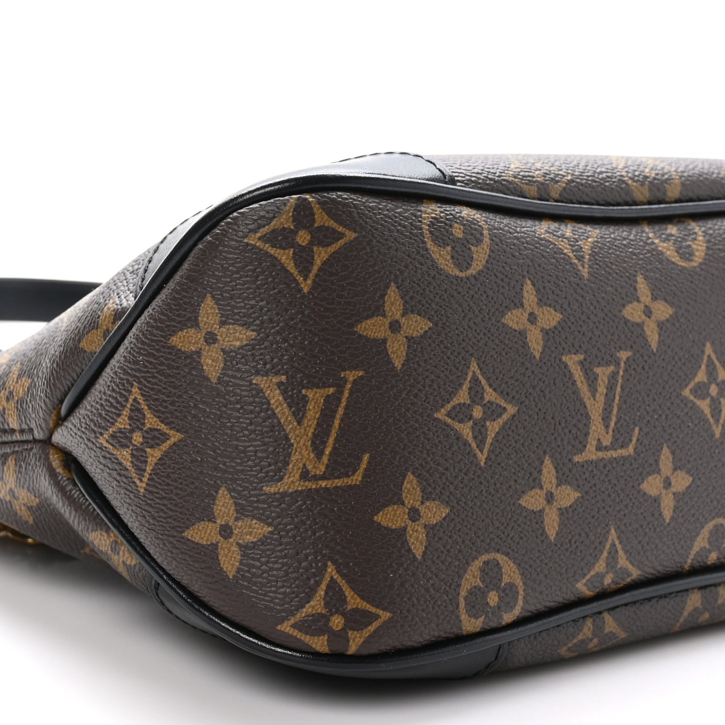 Monogram Boulogne NM Black