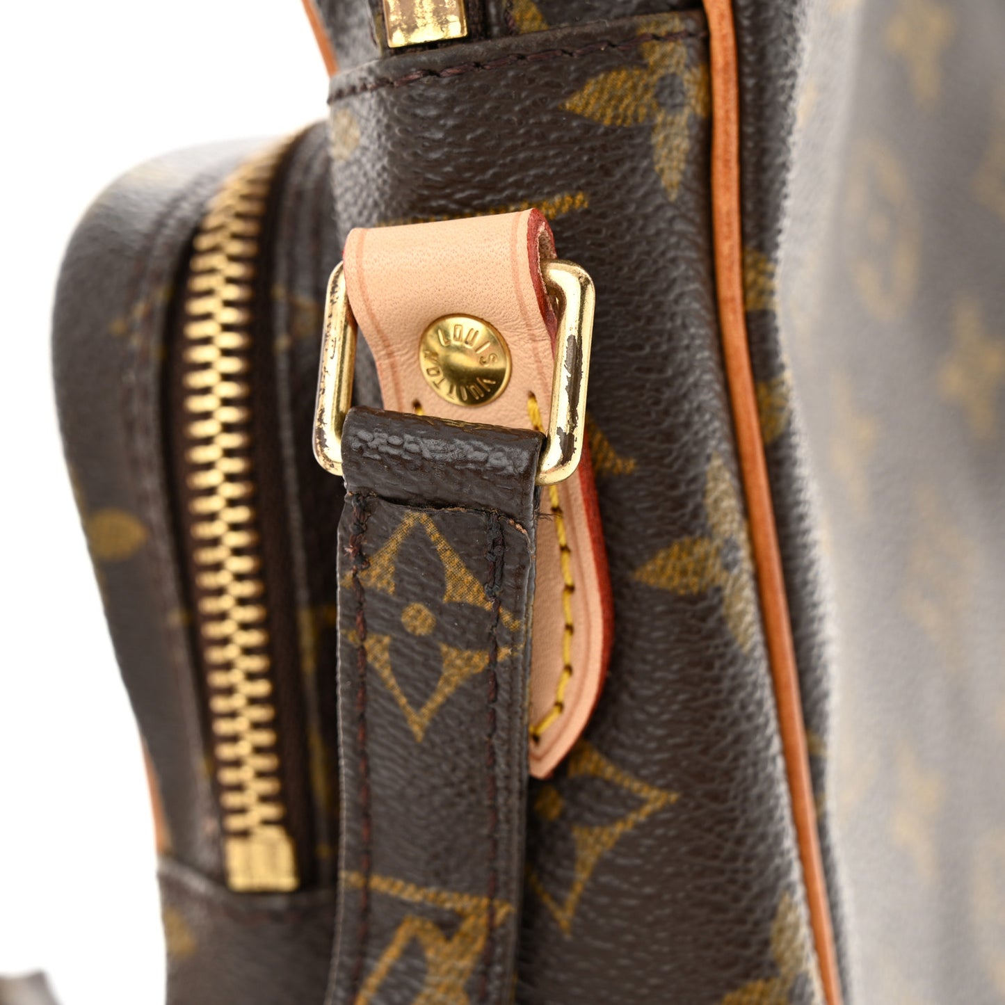Monogram Amazone