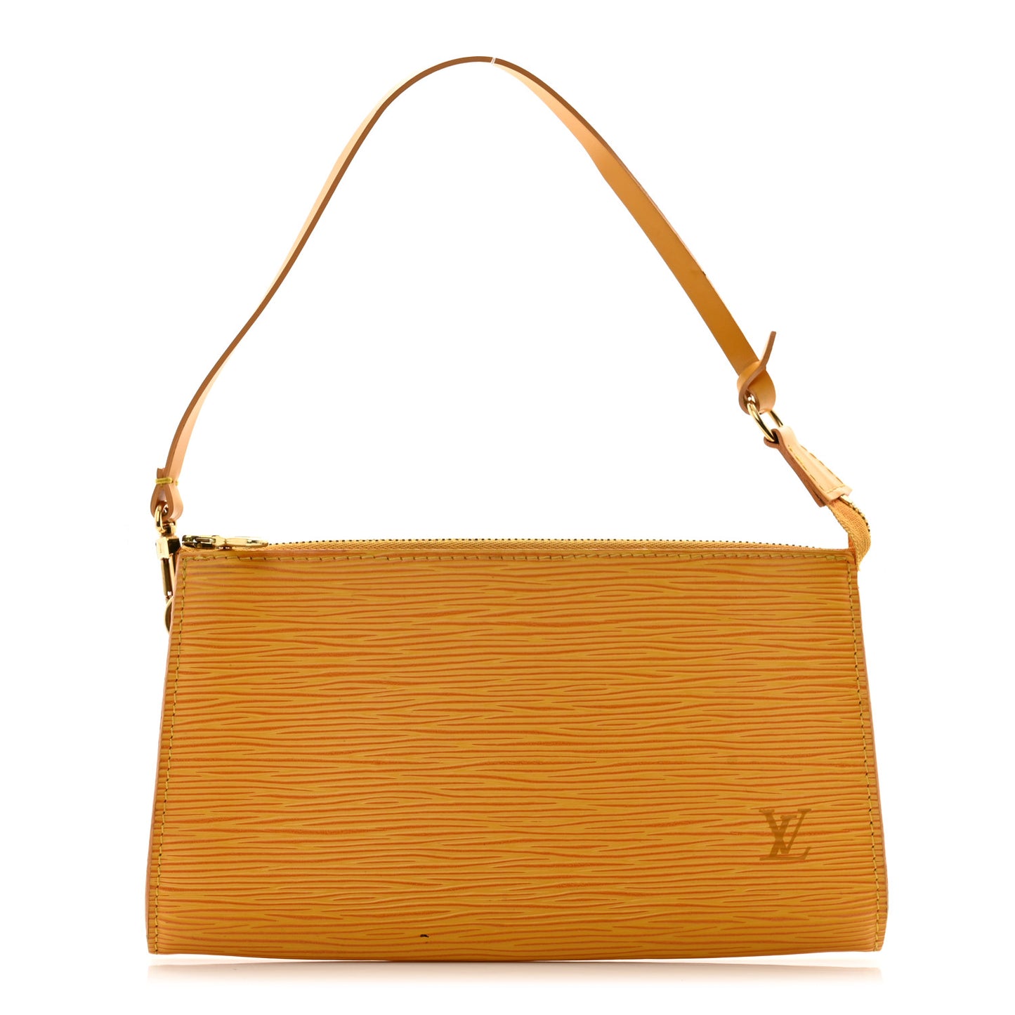 Epi Pochette Accessories 21 Tassil
