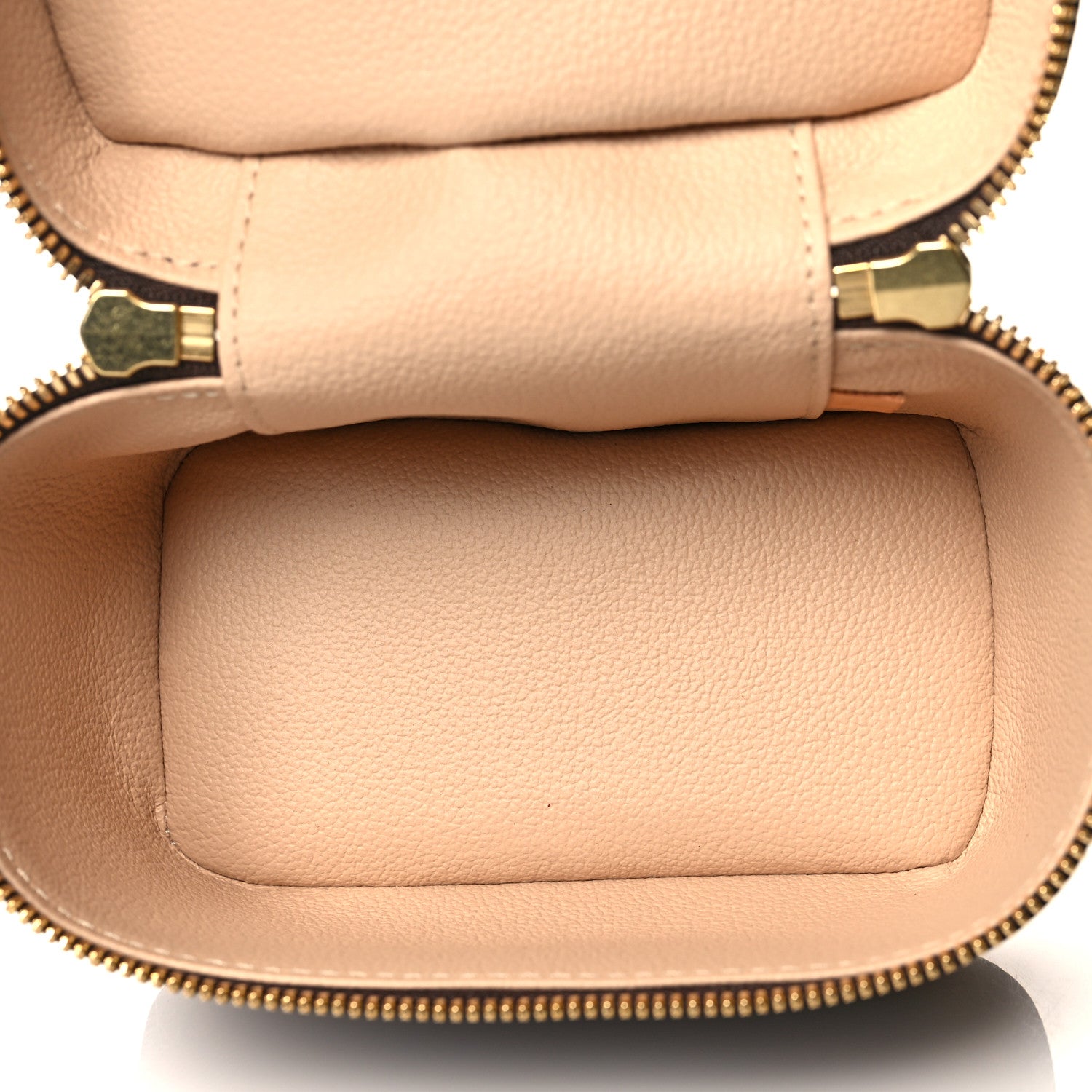 Louis Vuitton Monogram Nano Nice 5 of 11