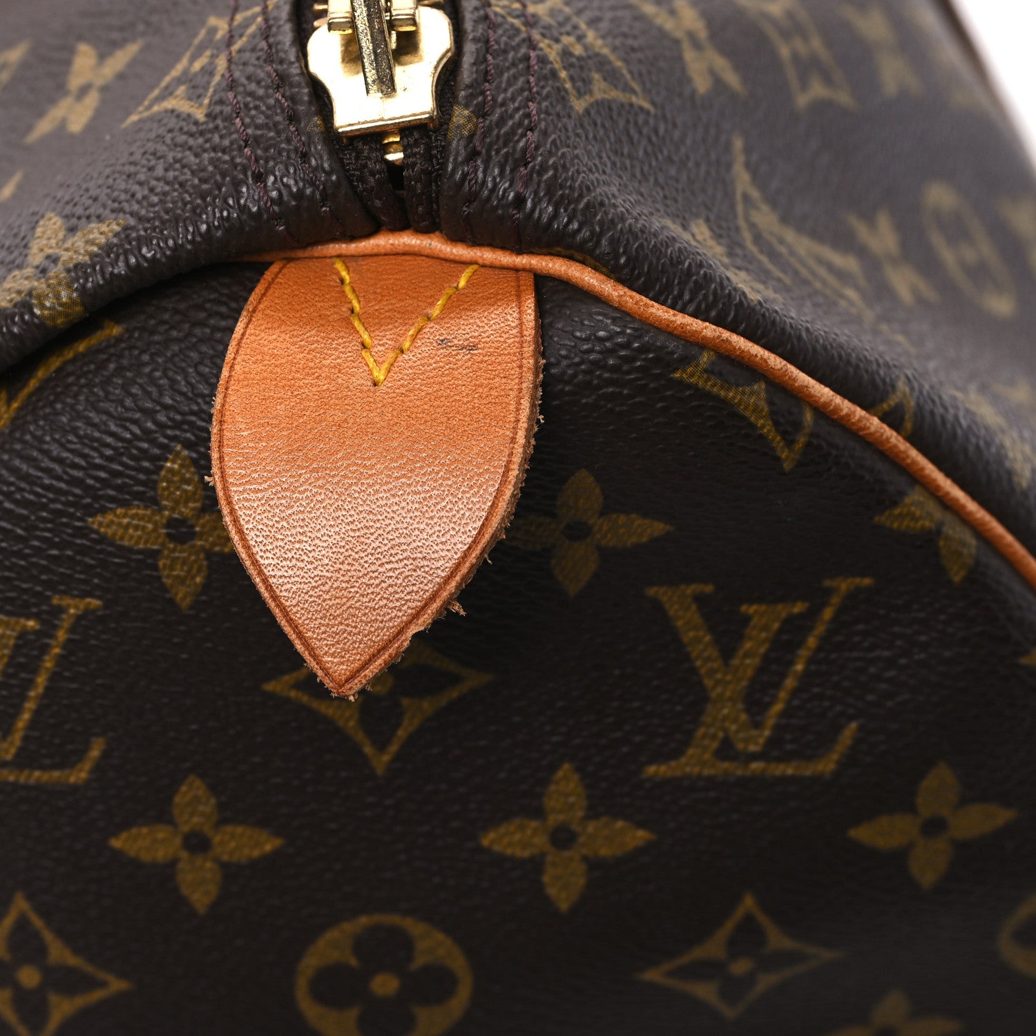 Louis Vuitton Monogram Keepall 45 12 of 13