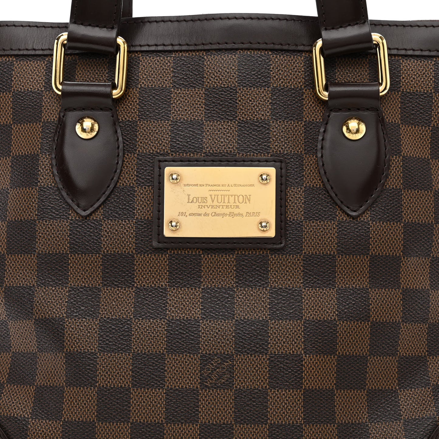 Damier Ebene Hampstead PM