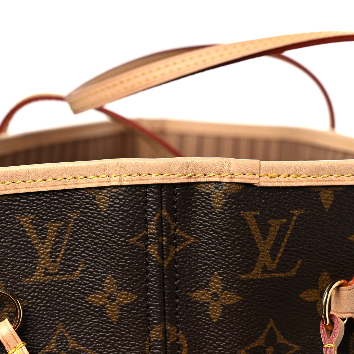 Monogram Neo Neverfull MM