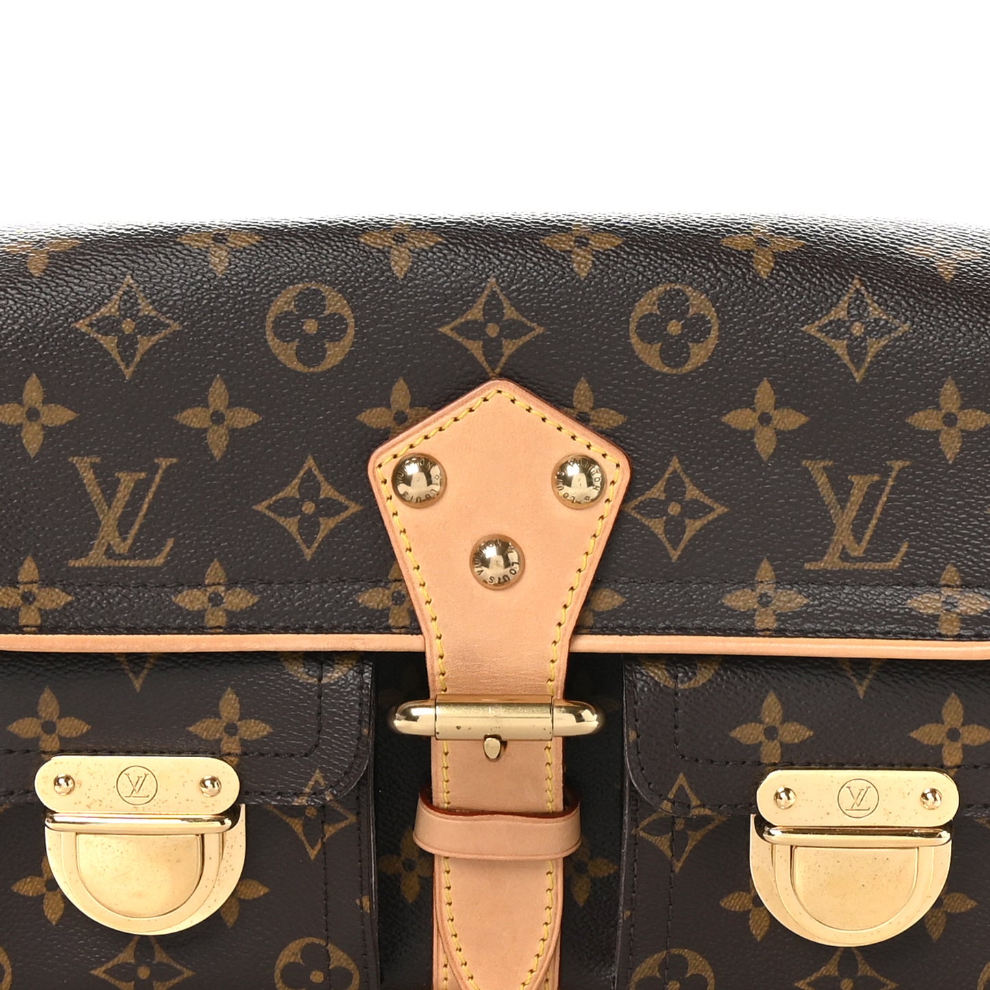 Monogram Hudson PM