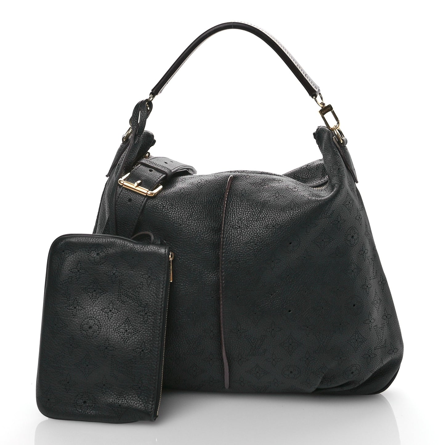 Mahina Selene MM Black