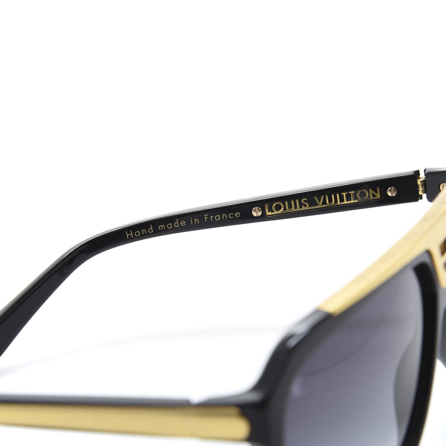 Evidence Sunglasses Z0350W Black