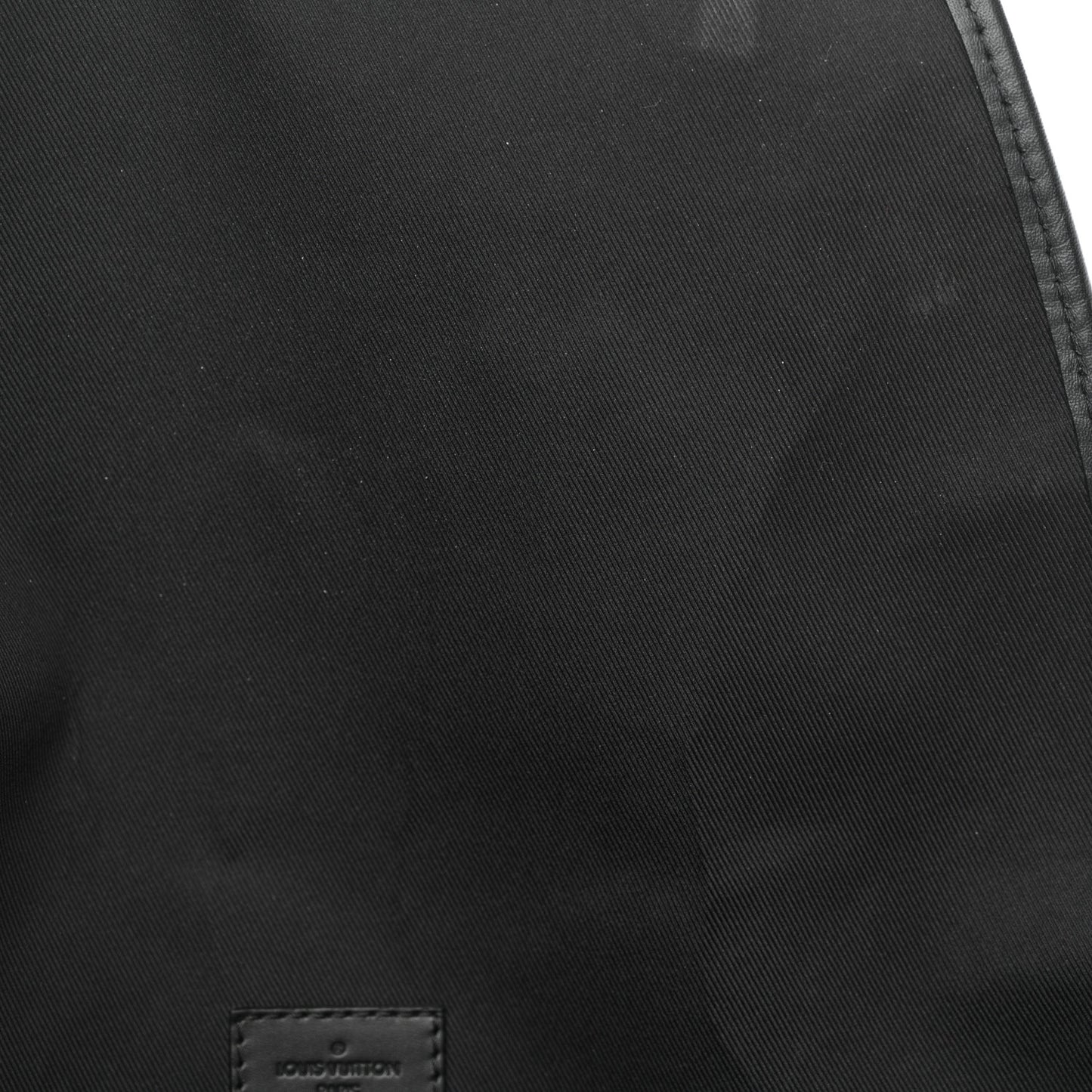 Monogram Macassar Magnetic Messenger