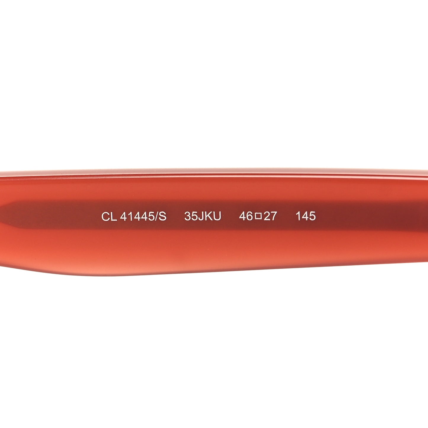 Lola Sunglasses CL 41445/S Pink