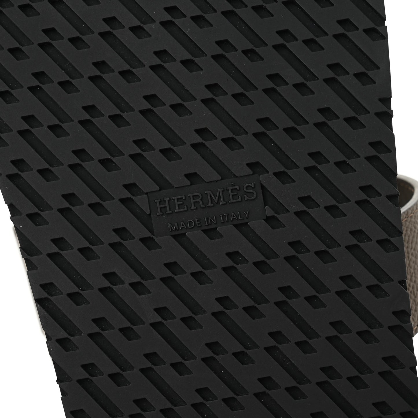 Epsom Womens Chypre Sandals 41 Etoupe