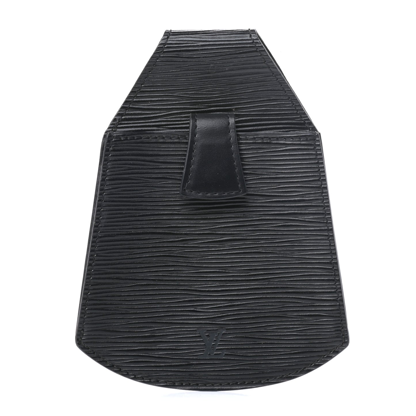 Epi Sherwood Belt Bag Black