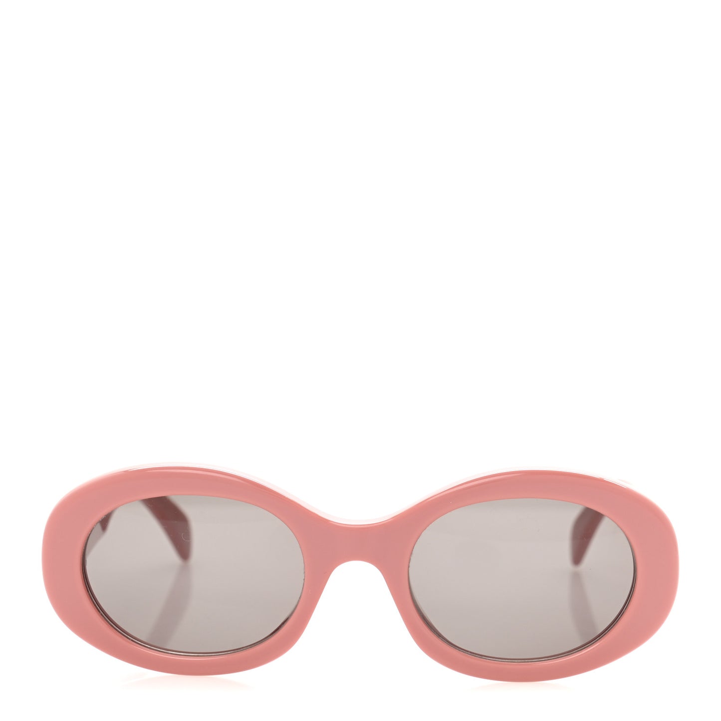 Acetate Triomphe 01 Sunglasses CL 40194U Pink