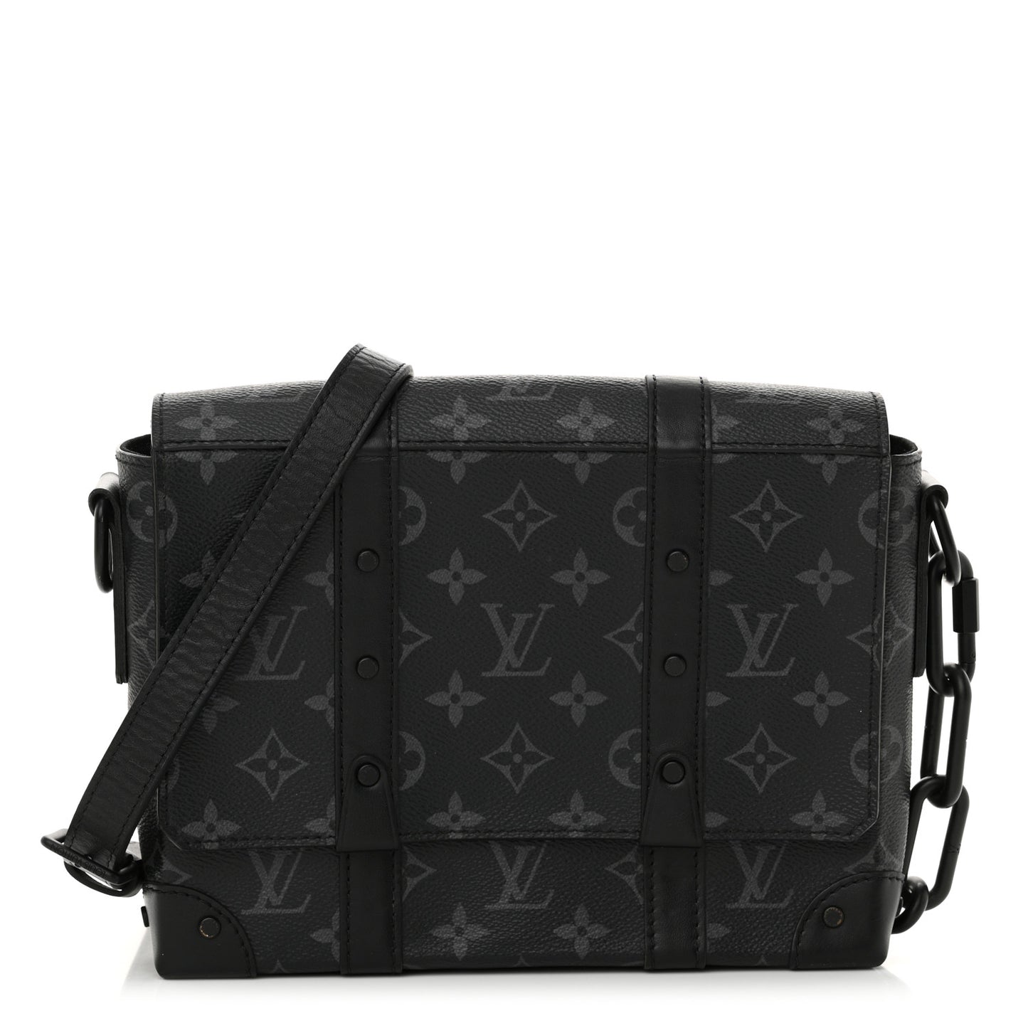 Monogram Eclipse Trunk Messenger