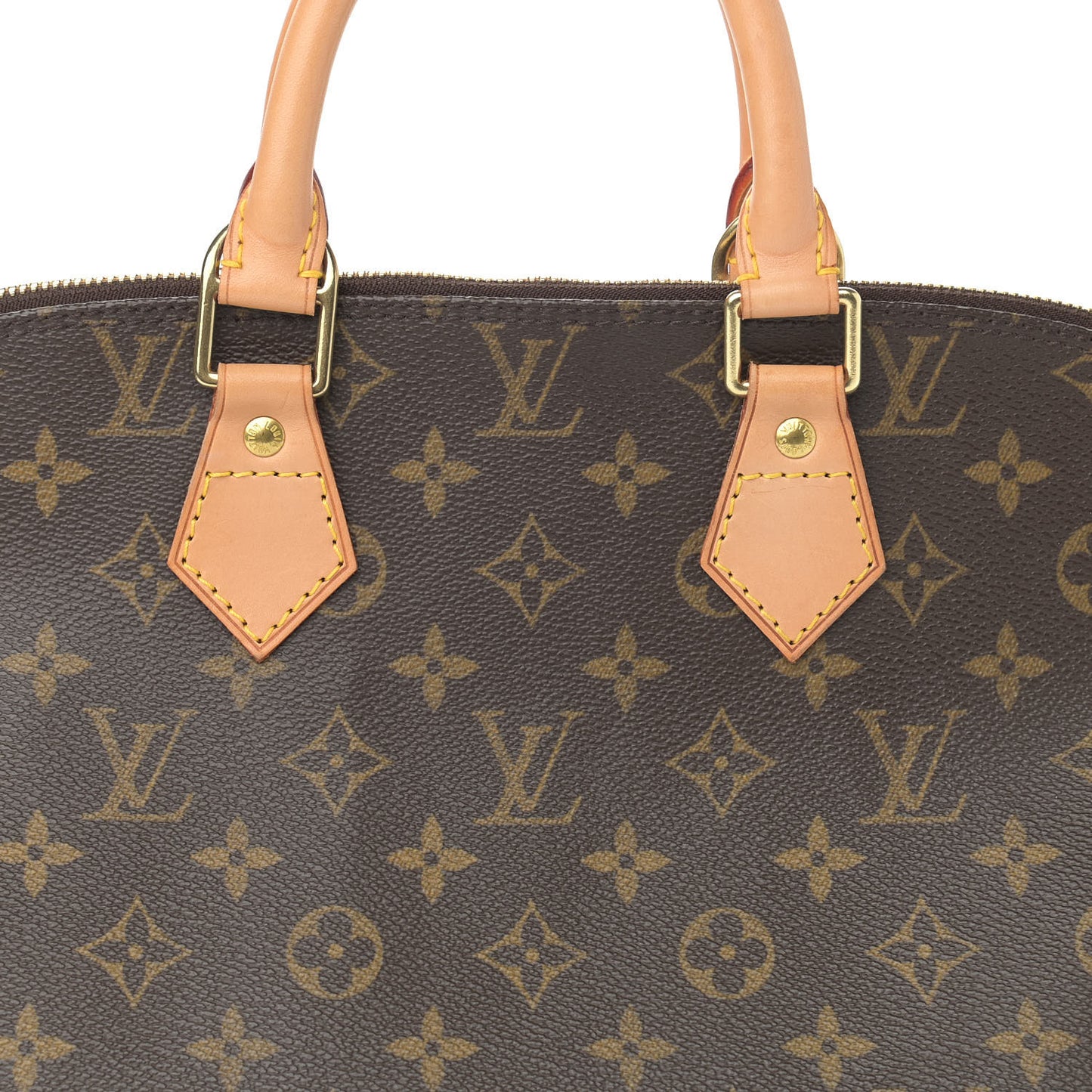 Monogram Alma PM