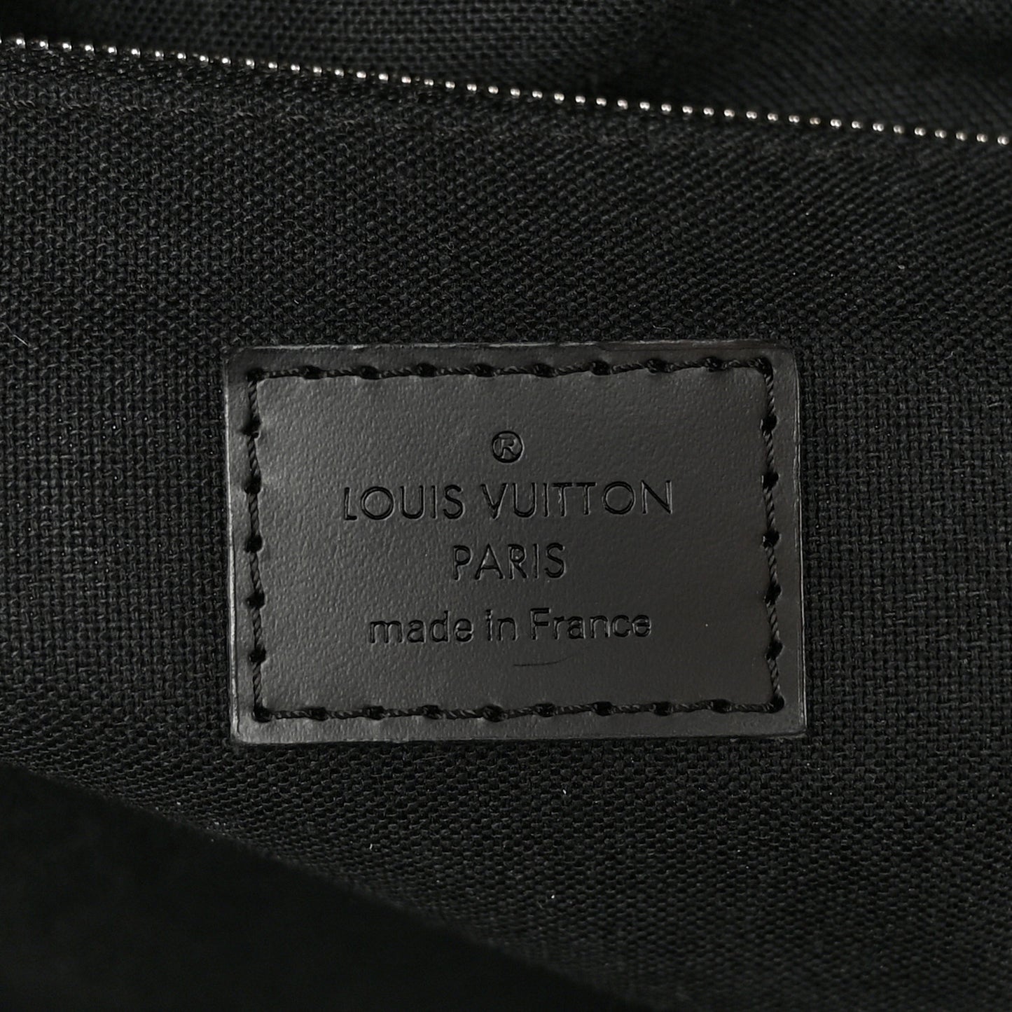 Damier Graphite Roadster