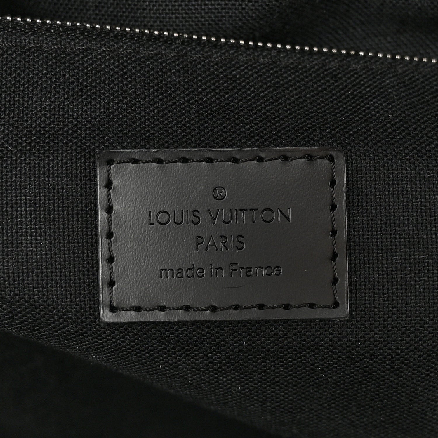 Louis Vuitton Damier Graphite Roadster 5 of 10