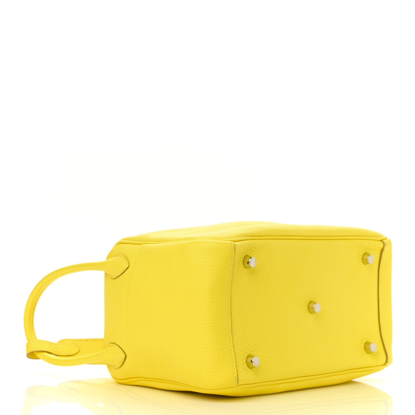 Taurillon Clemence Lindy 26 Lime