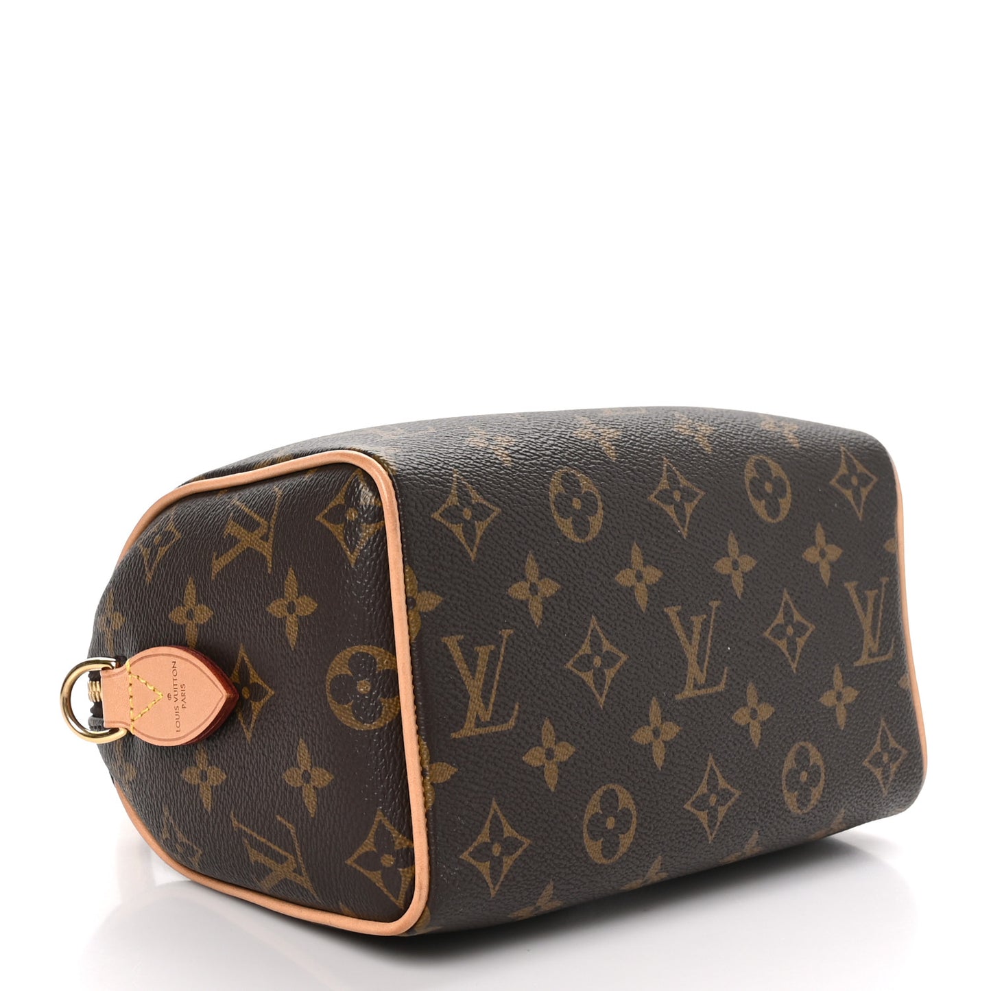 Monogram Speedy Bandouliere 20