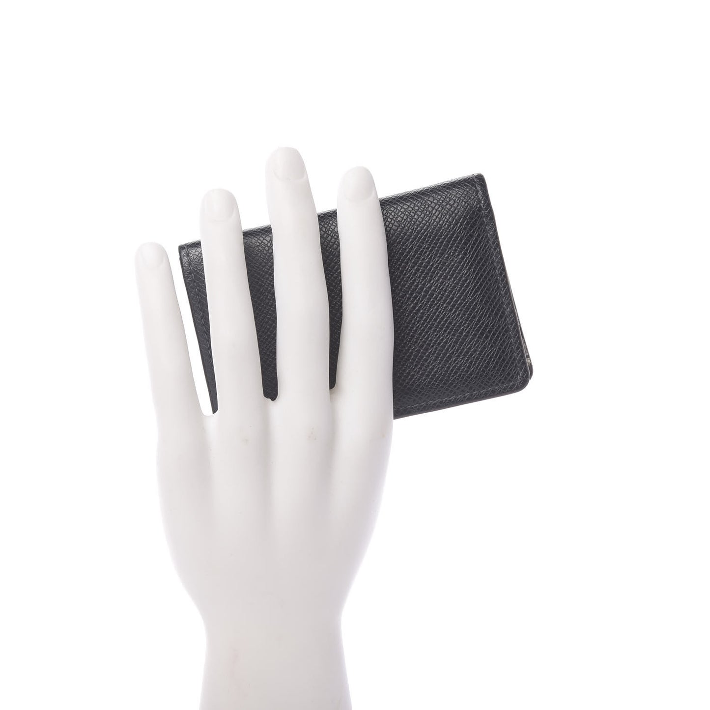 Taiga Pocket Organizer NM Slate