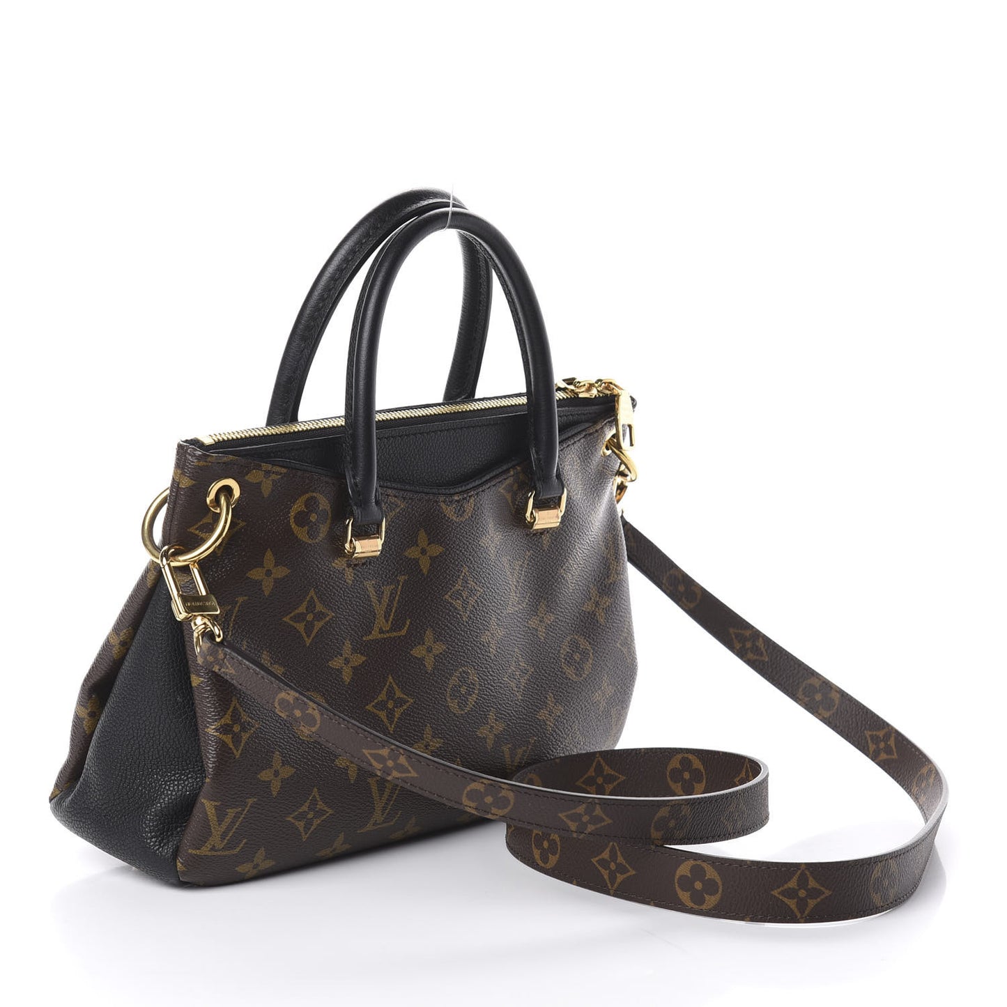 Monogram Pallas Full BB Black