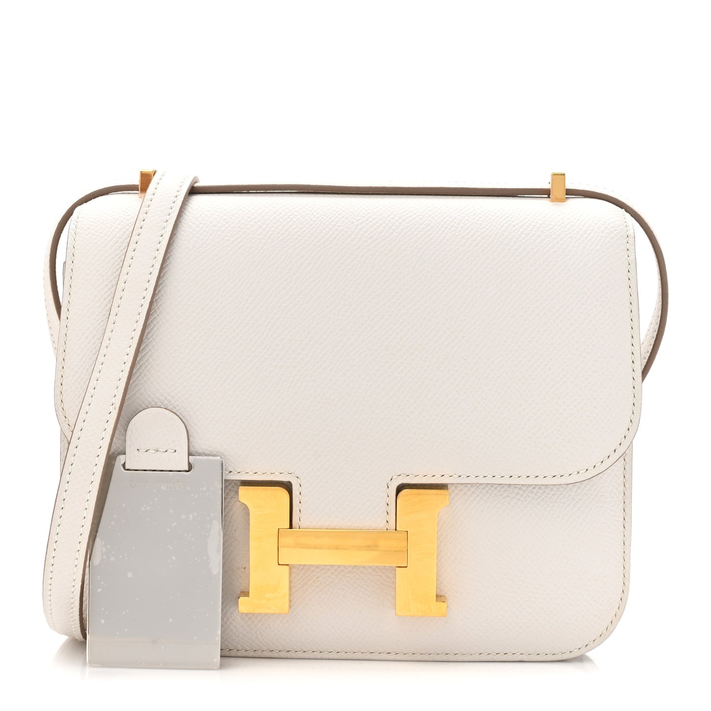 Epsom Constance 18 Gris Pale