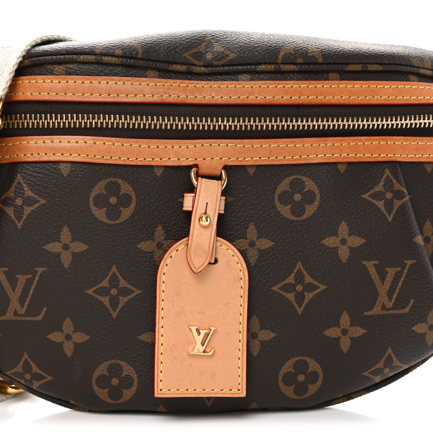 Monogram High Rise Bumbag
