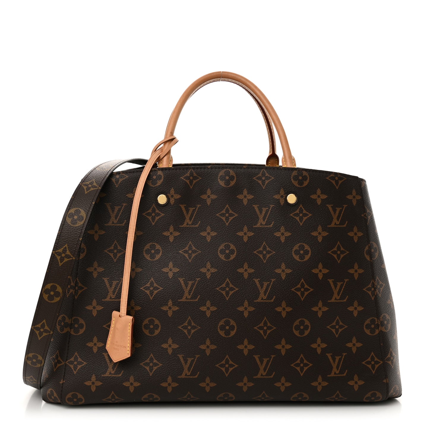 Monogram Montaigne GM