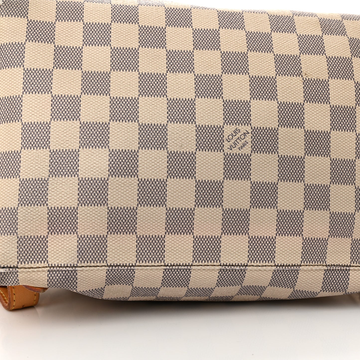 Damier Azur Sperone Backpack